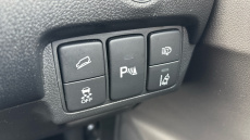 Honda CR-V 1.6 i-DTEC 160 SR 5dr Auto Diesel Estate